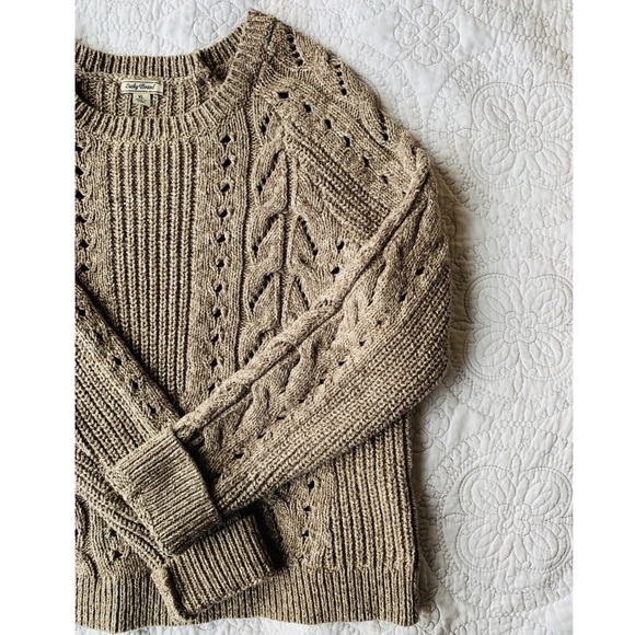 Lucky Brand Sweaters - Lucky Brand Sweater